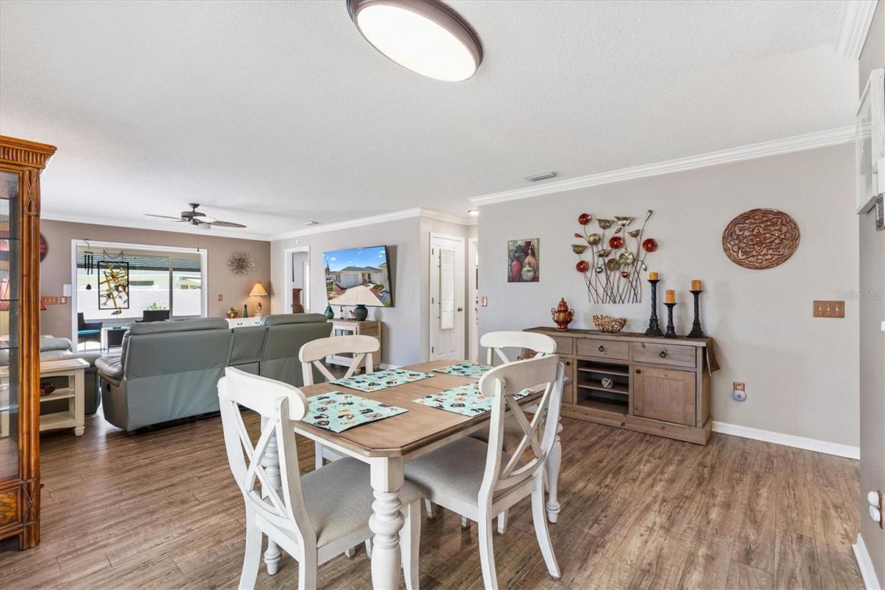 1487 Azteca Loop, The Villages, FL 32162 Photo