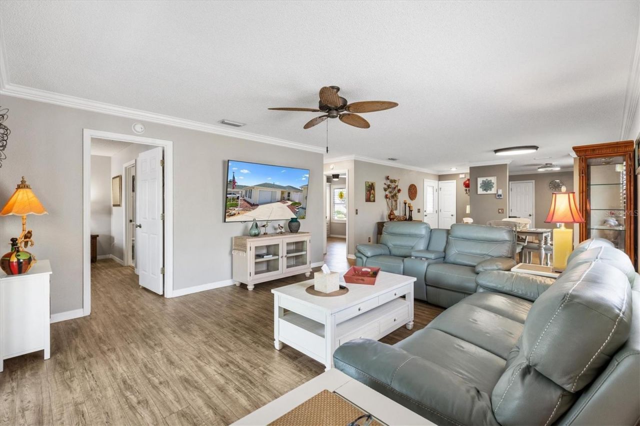 1487 Azteca Loop, The Villages, FL 32162 Photo