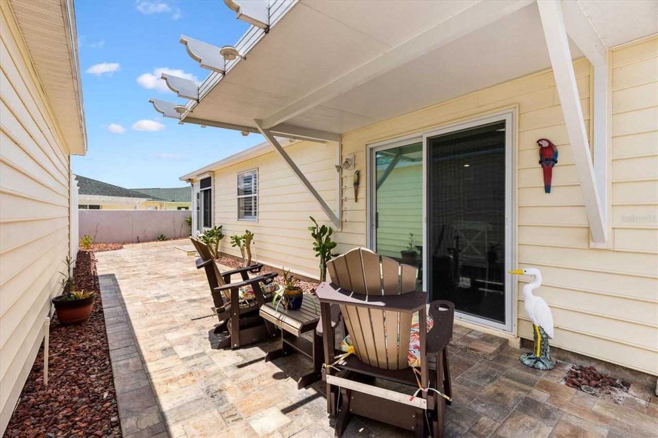 1487 Azteca Loop, The Villages, FL 32162 Photo