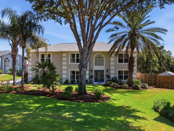 2542 SHEILA DRIVE , APOPKA, FL 32712