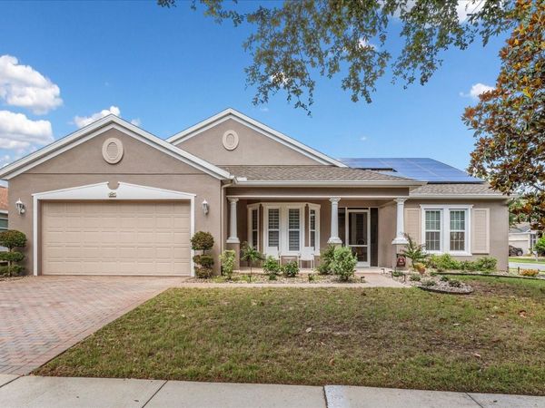 187 BALMY COAST ROAD , GROVELAND, FL 34736