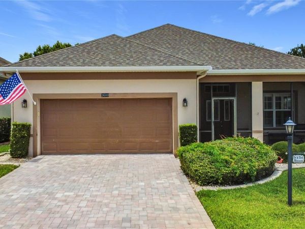 3600 MOUNT HOPE LOOP , LEESBURG, FL 34748