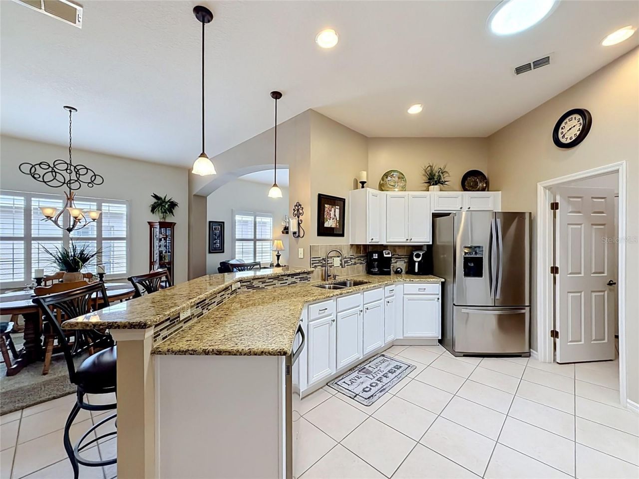 3600 Mount Hope Loop , Leesburg, FL 34748 Photo