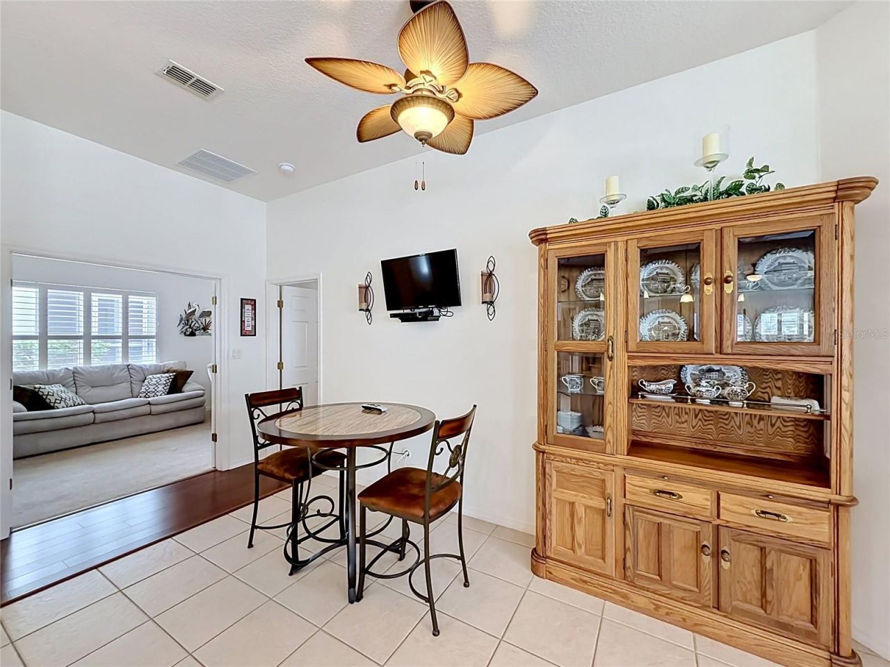 3600 Mount Hope Loop , Leesburg, FL 34748 Photo