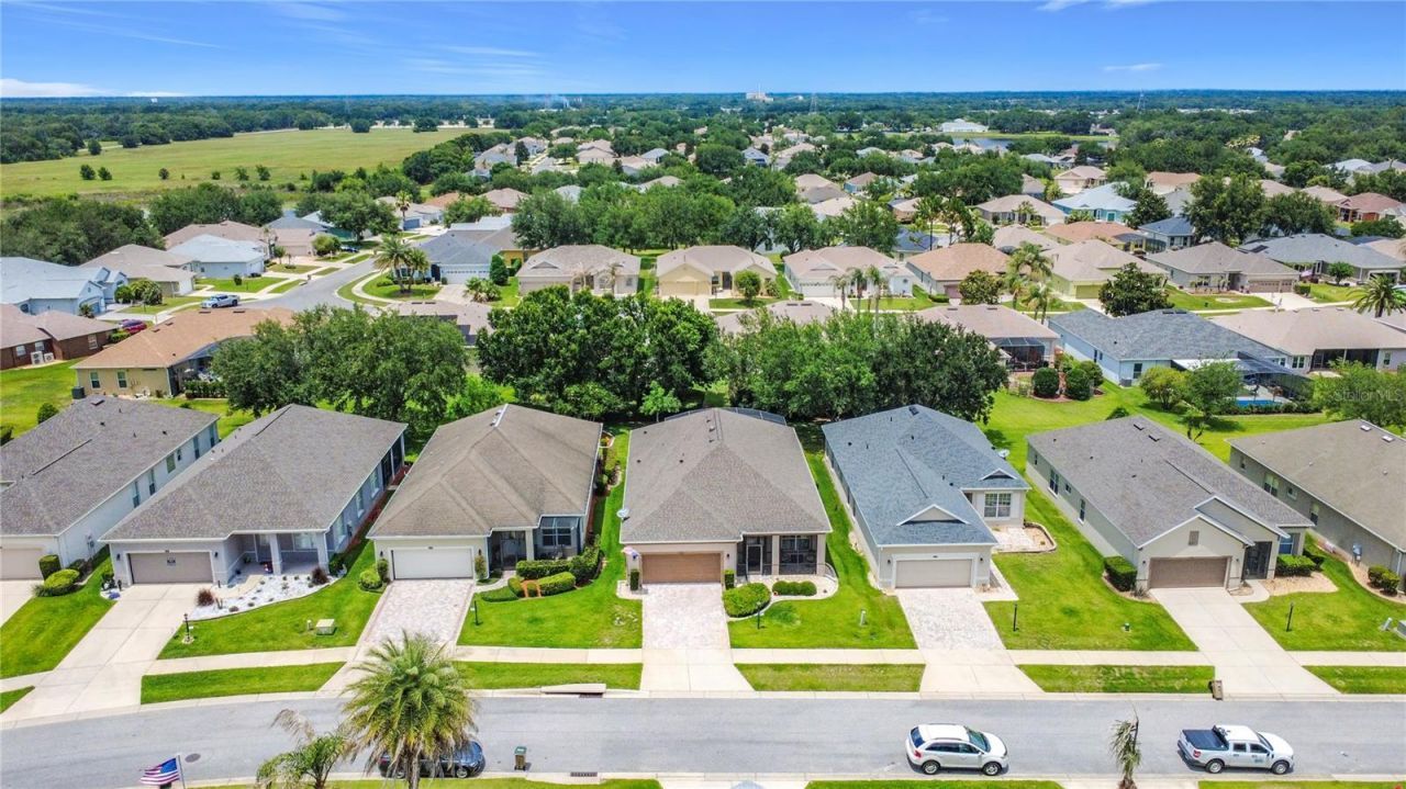 3600 Mount Hope Loop , Leesburg, FL 34748 Photo