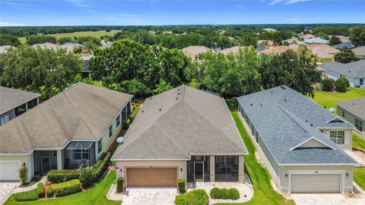 3600 Mount Hope Loop , Leesburg, FL 34748 Photo