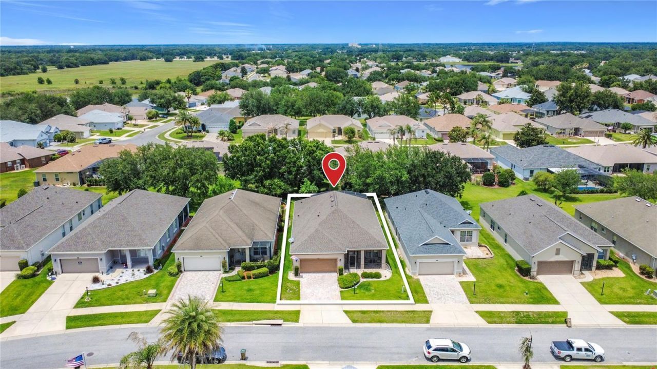 3600 Mount Hope Loop , Leesburg, FL 34748 Photo