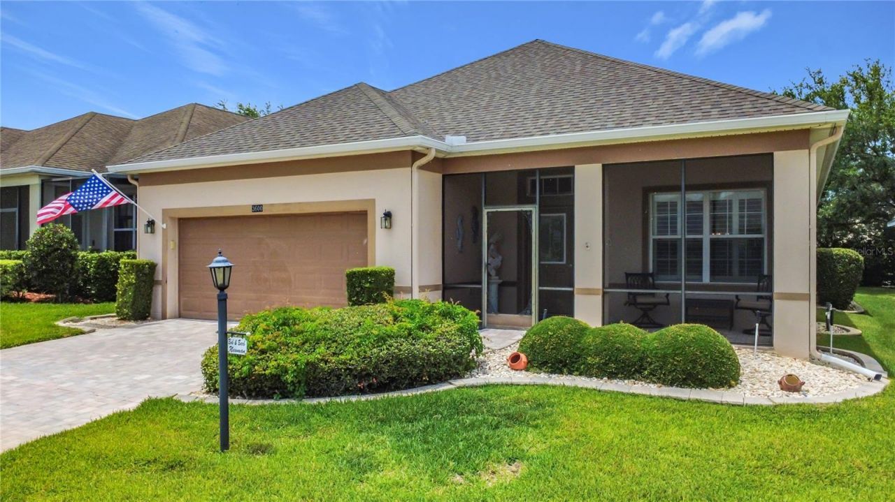 3600 Mount Hope Loop , Leesburg, FL 34748 Photo