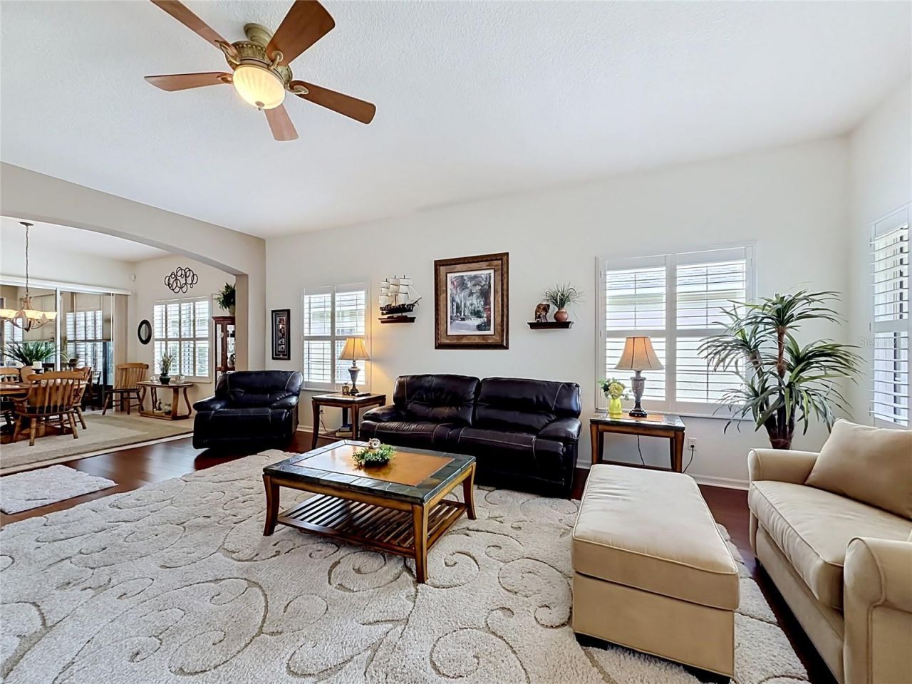 3600 Mount Hope Loop , Leesburg, FL 34748 Photo