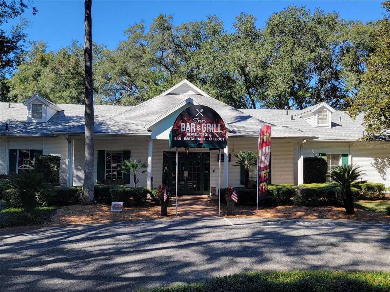 3600 Mount Hope Loop , Leesburg, FL 34748 Photo