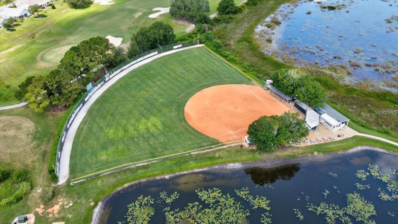 3600 Mount Hope Loop , Leesburg, FL 34748 Photo
