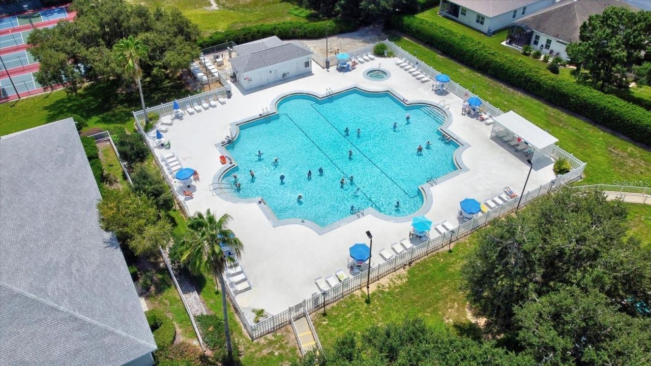 3600 Mount Hope Loop , Leesburg, FL 34748 Photo