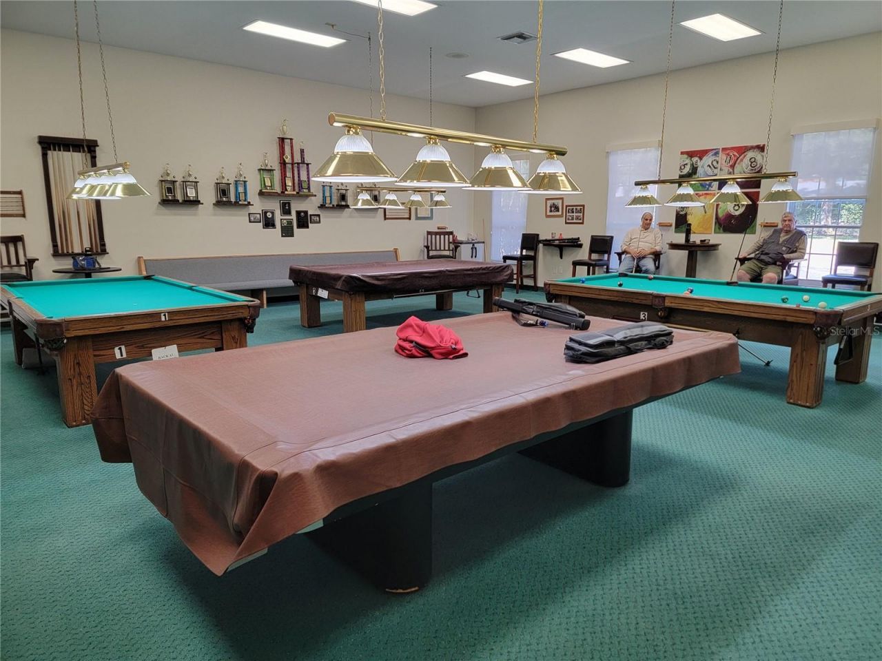 3600 Mount Hope Loop , Leesburg, FL 34748 Photo