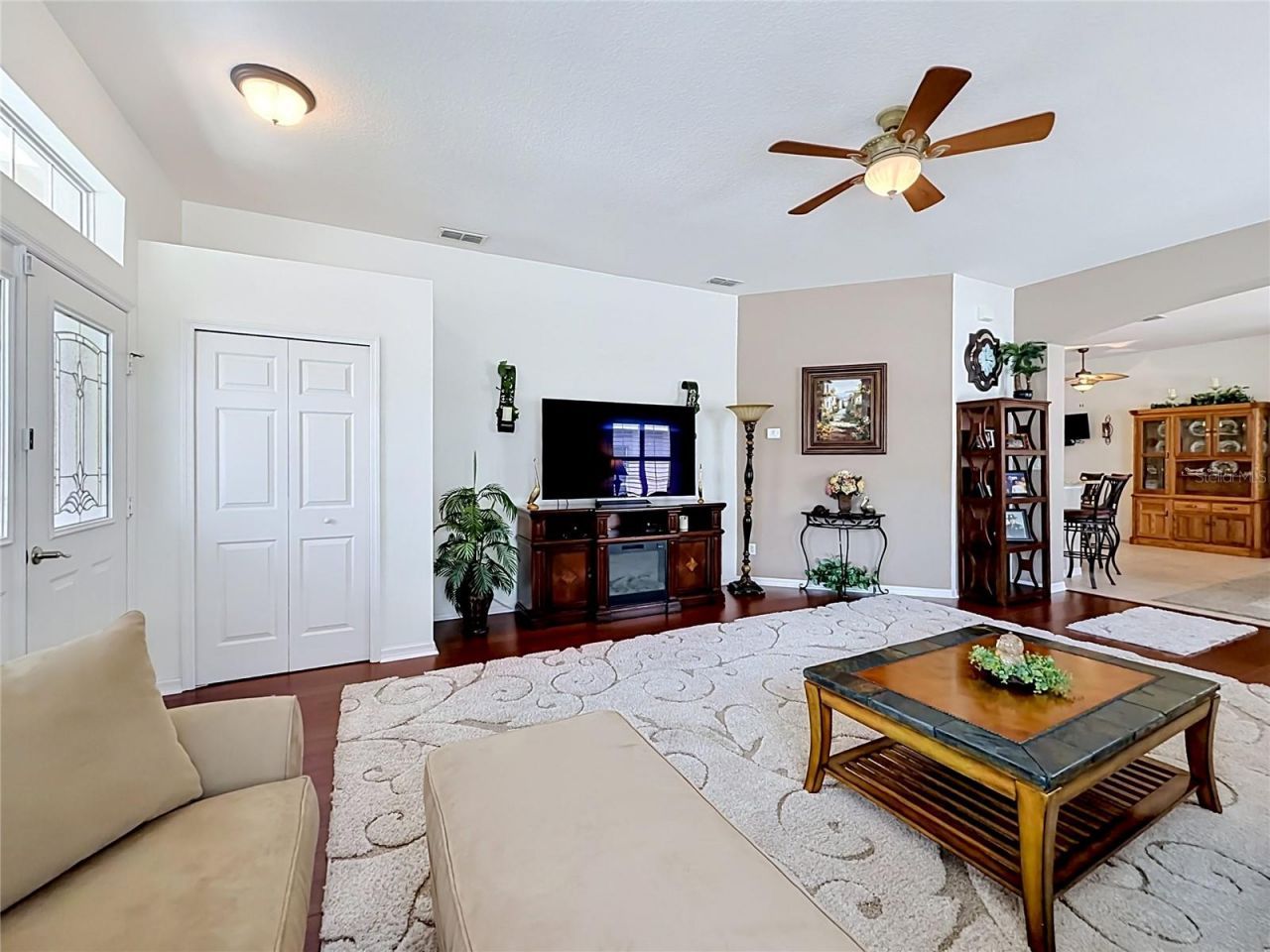 3600 Mount Hope Loop , Leesburg, FL 34748 Photo