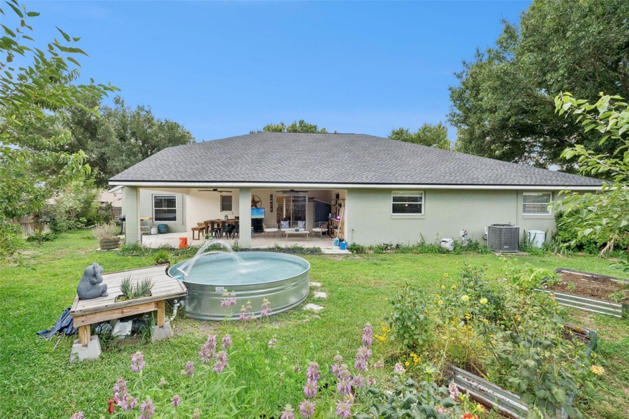 11232 Marseilles Boulevard , Clermont, FL 34711 Photo