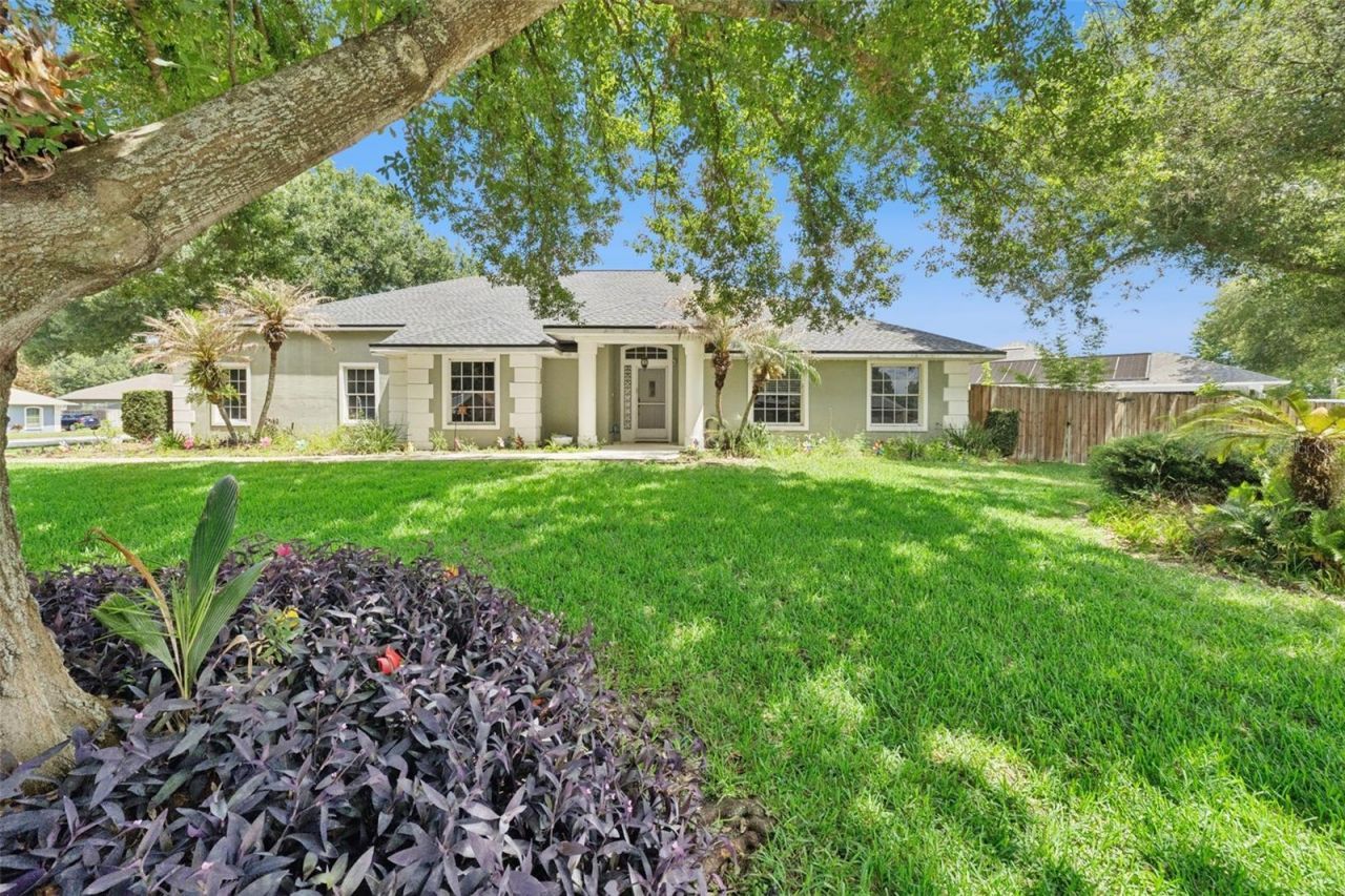 11232 Marseilles Boulevard , Clermont, FL 34711 Photo