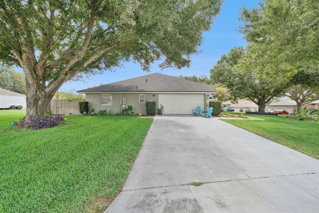 11232 Marseilles Boulevard , Clermont, FL 34711 Photo
