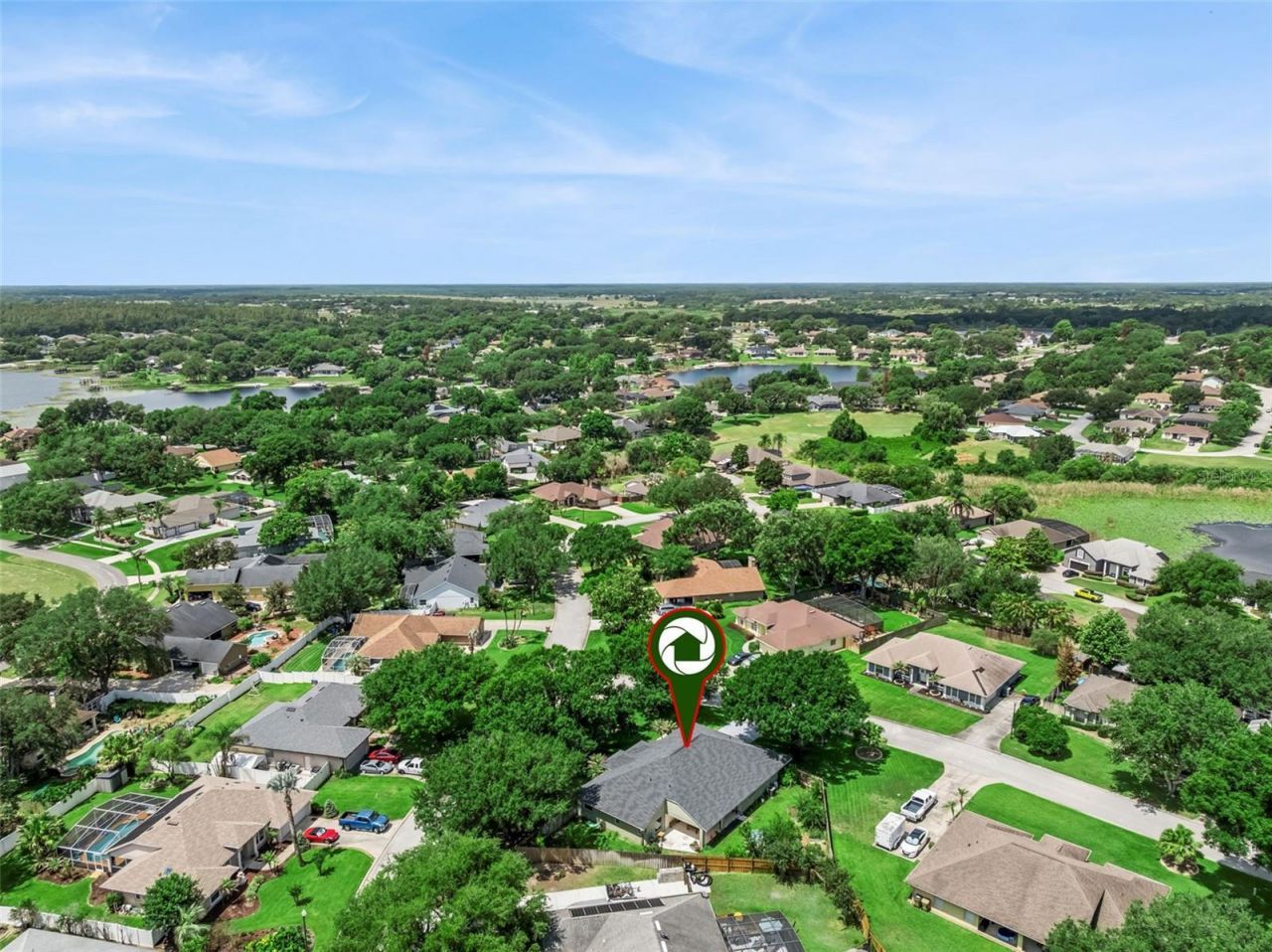 11232 Marseilles Boulevard , Clermont, FL 34711 Photo