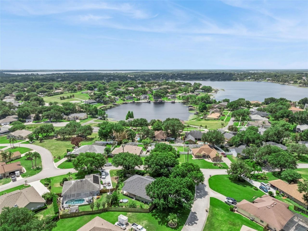 11232 Marseilles Boulevard , Clermont, FL 34711 Photo