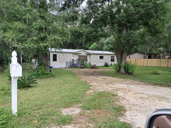 14902 NE 142ND STREET , WALDO, FL 32694