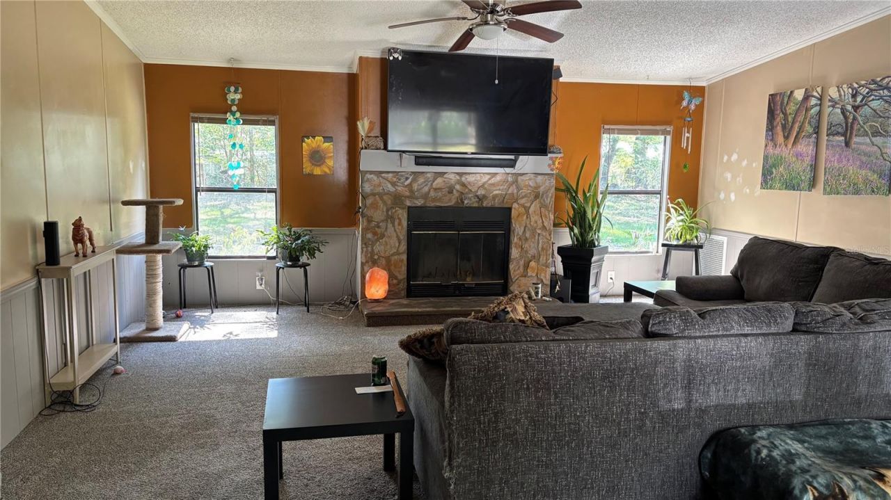 14902 NE 142nd Street, Waldo, FL 32694 Photo