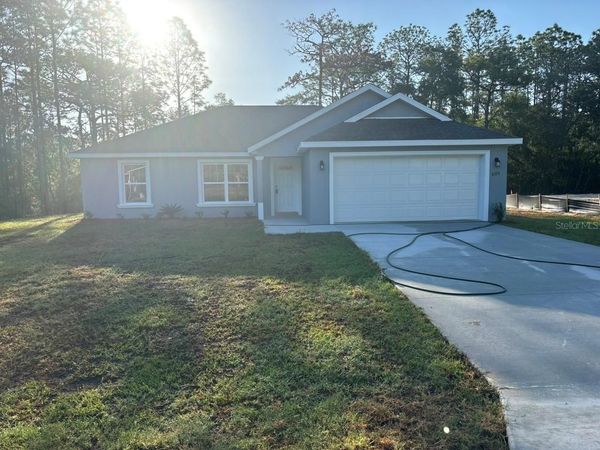 6373 N EARLSHIRE TERRACE , DUNNELLON, FL 34434