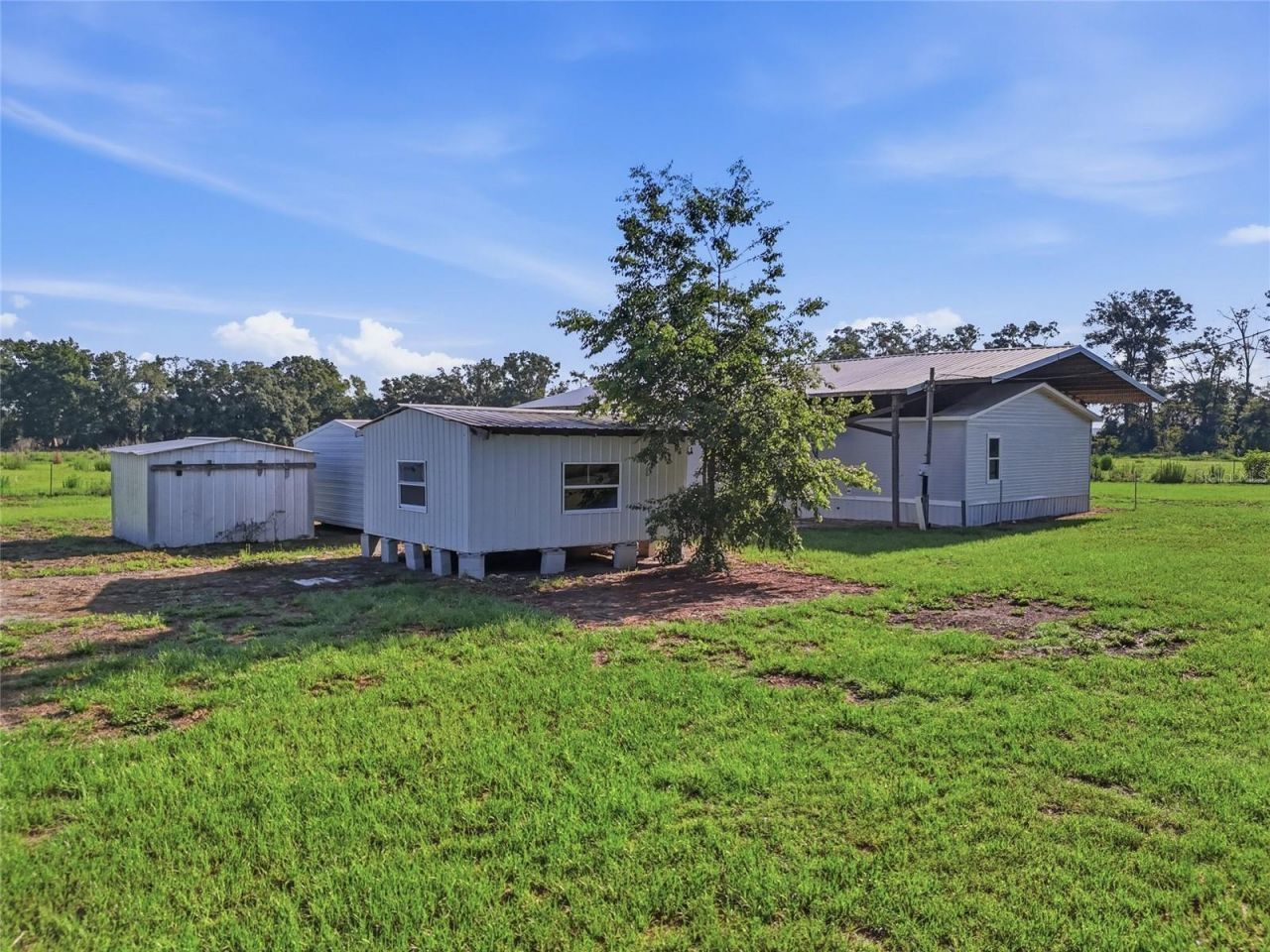 125 NW 40th Avenue , Bell, FL 32619 Photo