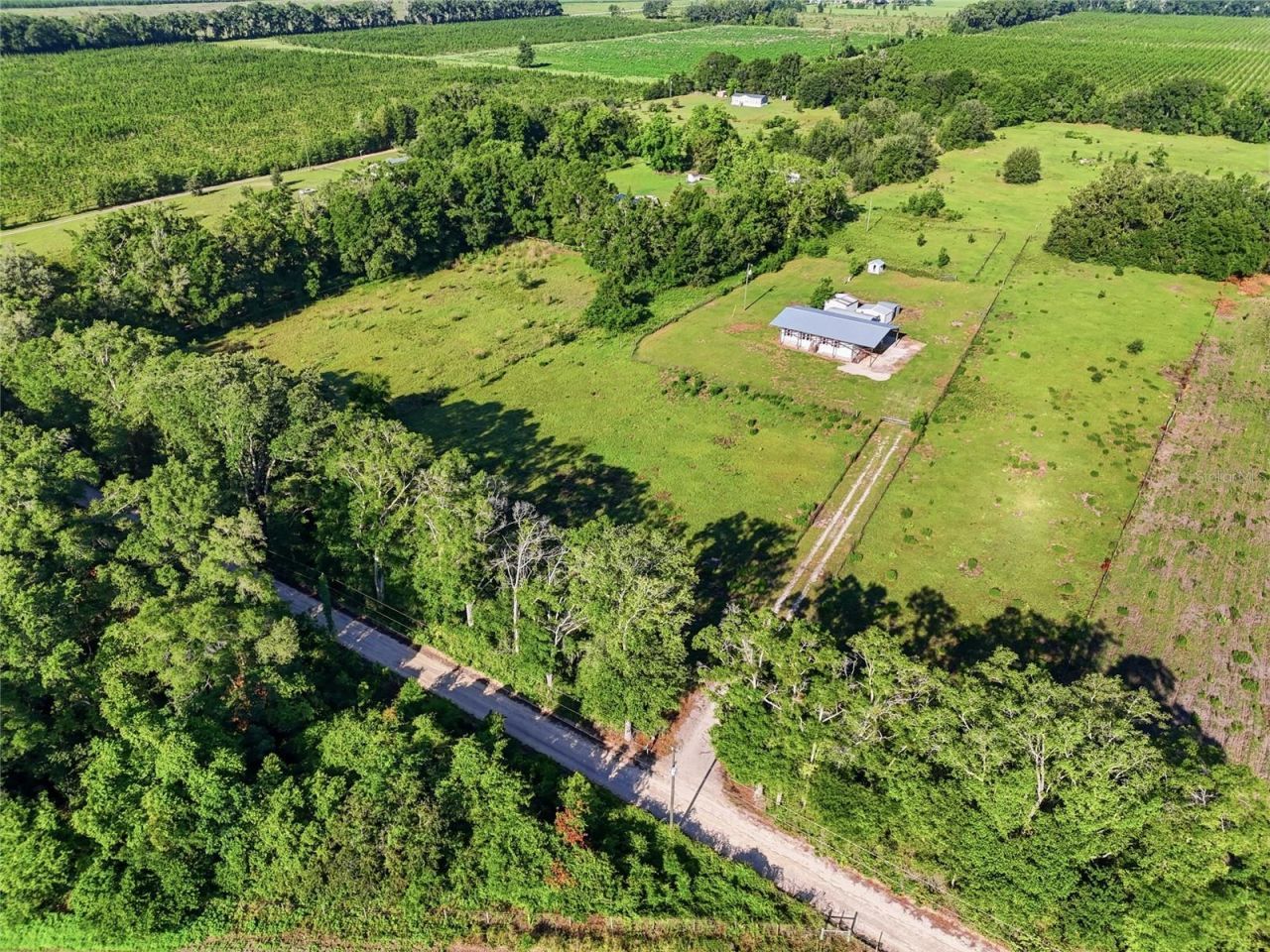 125 NW 40th Avenue , Bell, FL 32619 Photo