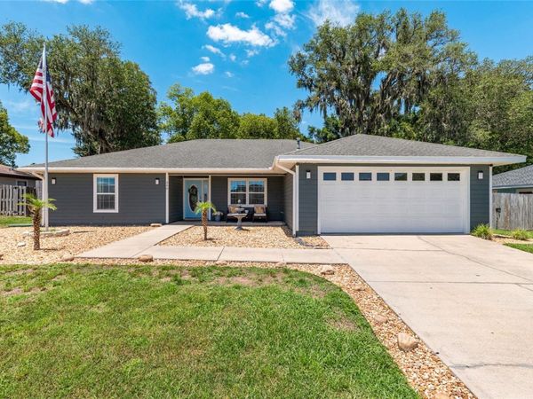 340 NW 233RD TERRACE , NEWBERRY, FL 32669