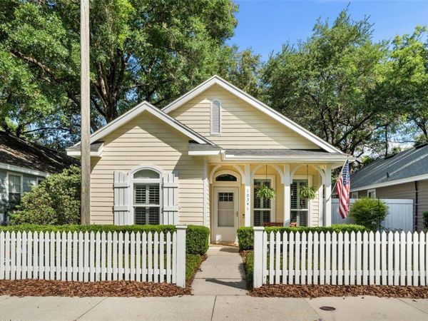 10341 SW 52ND AVENUE , GAINESVILLE, FL 32608