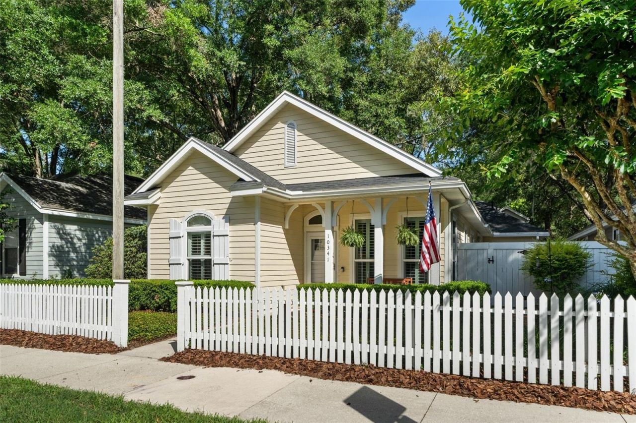 10341 SW 52nd Avenue, Gainesville, FL 32608 Photo