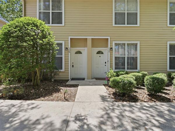 3552 SW 30TH WAY , Unit 136, GAINESVILLE, FL 32608