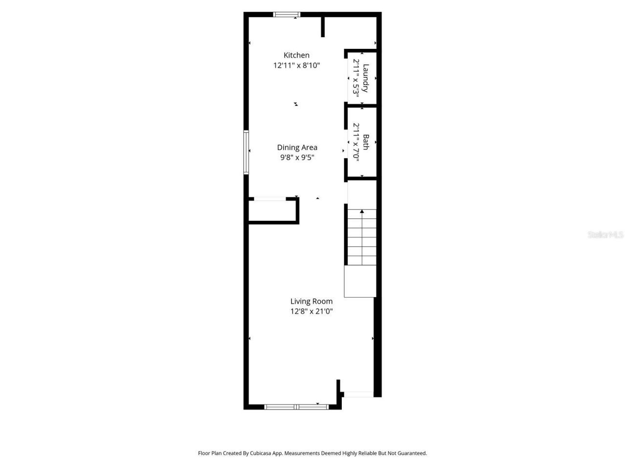 3552 SW 30th Way, Unit 136, Gainesville, FL 32608 Photo
