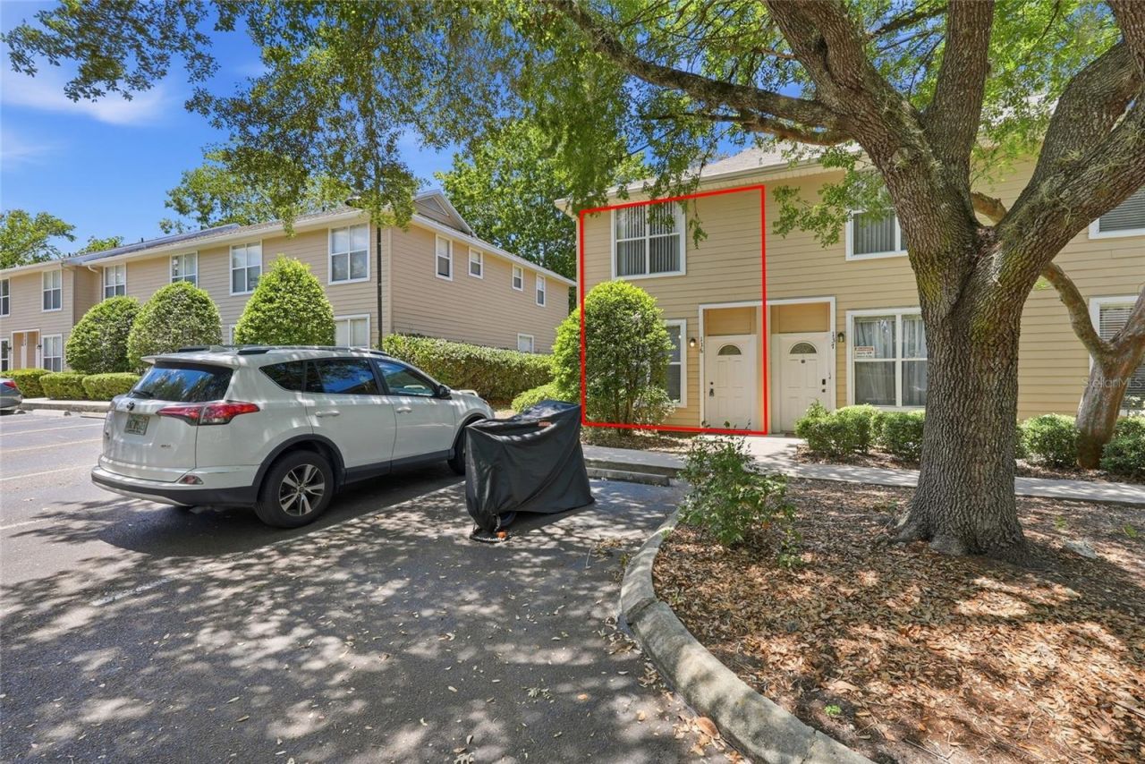 3552 SW 30th Way, Unit 136, Gainesville, FL 32608 Photo