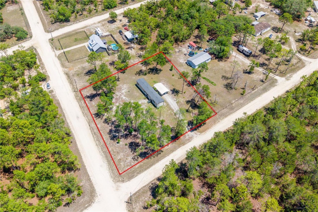 191 NE 136th Court , Williston, FL 32696 Photo
