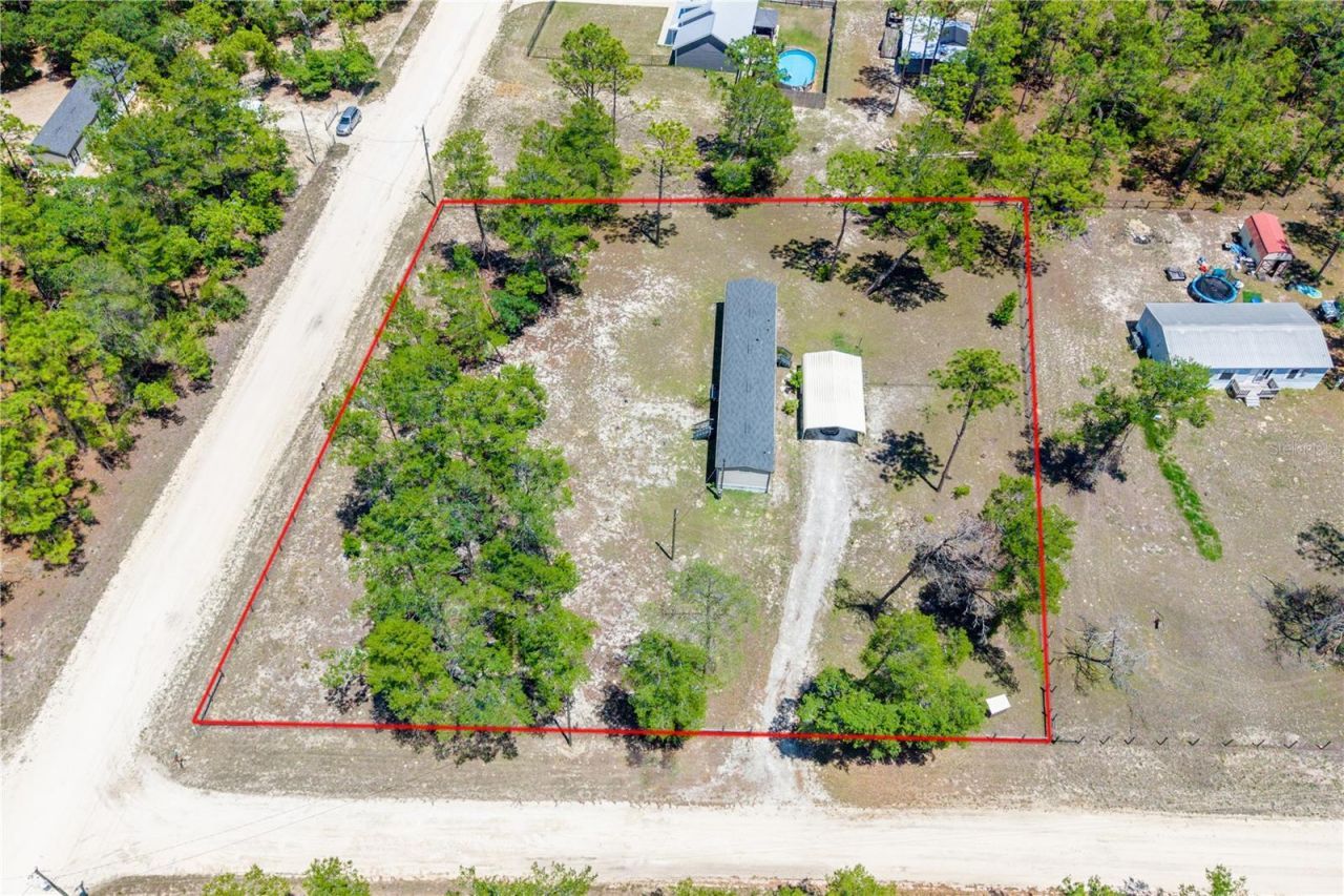 191 NE 136th Court , Williston, FL 32696 Photo