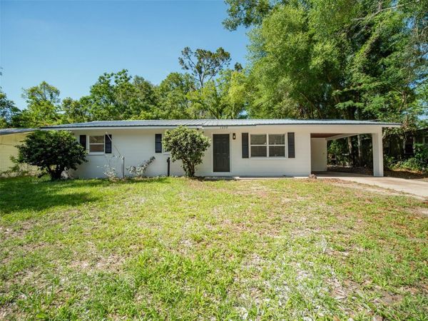 1408 6TH STREET NW, LIVE OAK, FL 32060
