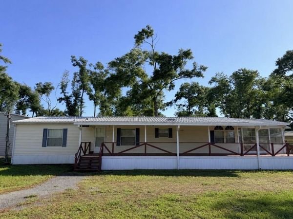 794 NE 521 STREET , OLD TOWN, FL 32680