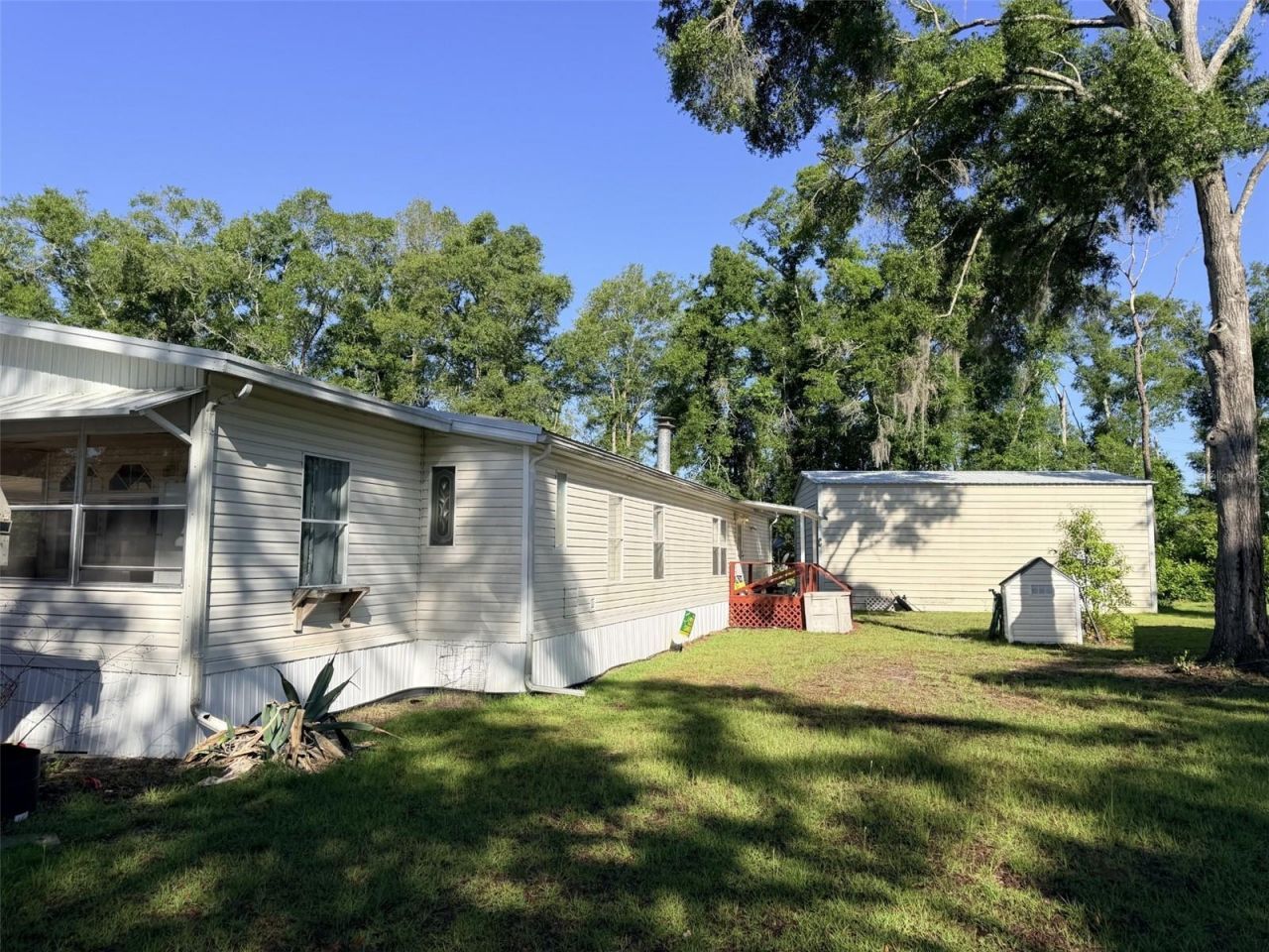 794 NE 521 Street , Old Town, FL 32680 Photo