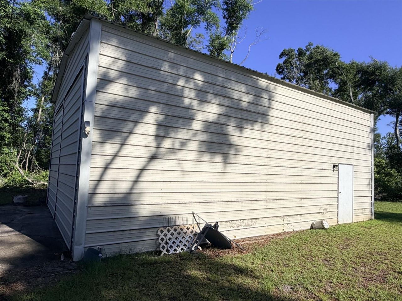 794 NE 521 Street , Old Town, FL 32680 Photo