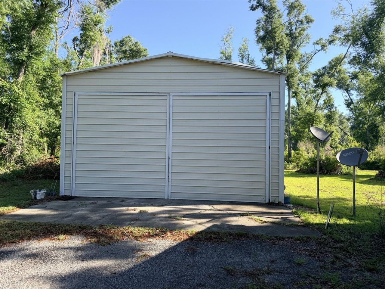 794 NE 521 Street , Old Town, FL 32680 Photo