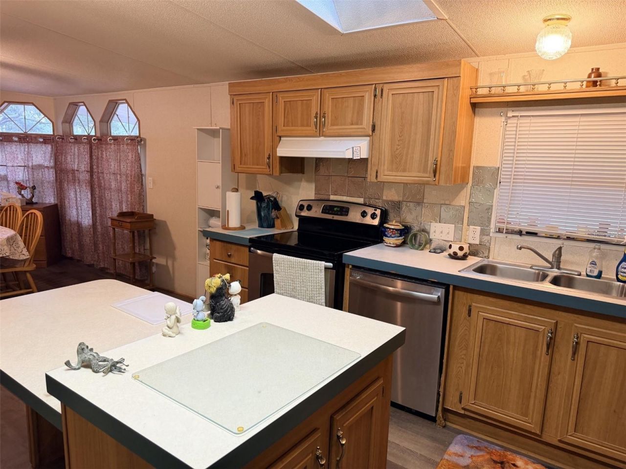 794 NE 521 Street , Old Town, FL 32680 Photo