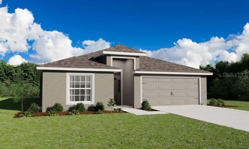 35476 Darlington Grove Drive , Zephyrhills, FL 33541 Main Photo