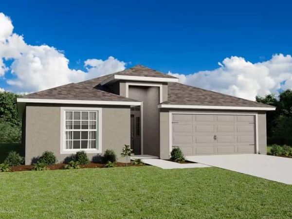 35476 DARLINGTON GROVE DRIVE , ZEPHYRHILLS, FL 33541