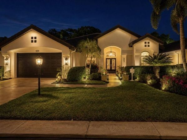 507 CHEVAL DRIVE , VENICE, FL 34292