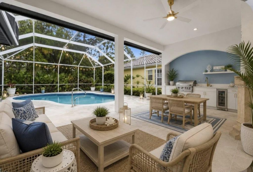 507 Cheval Drive , Venice, FL 34292 Photo