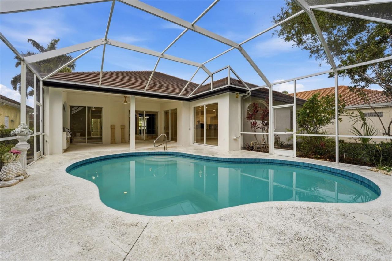 507 Cheval Drive , Venice, FL 34292 Photo