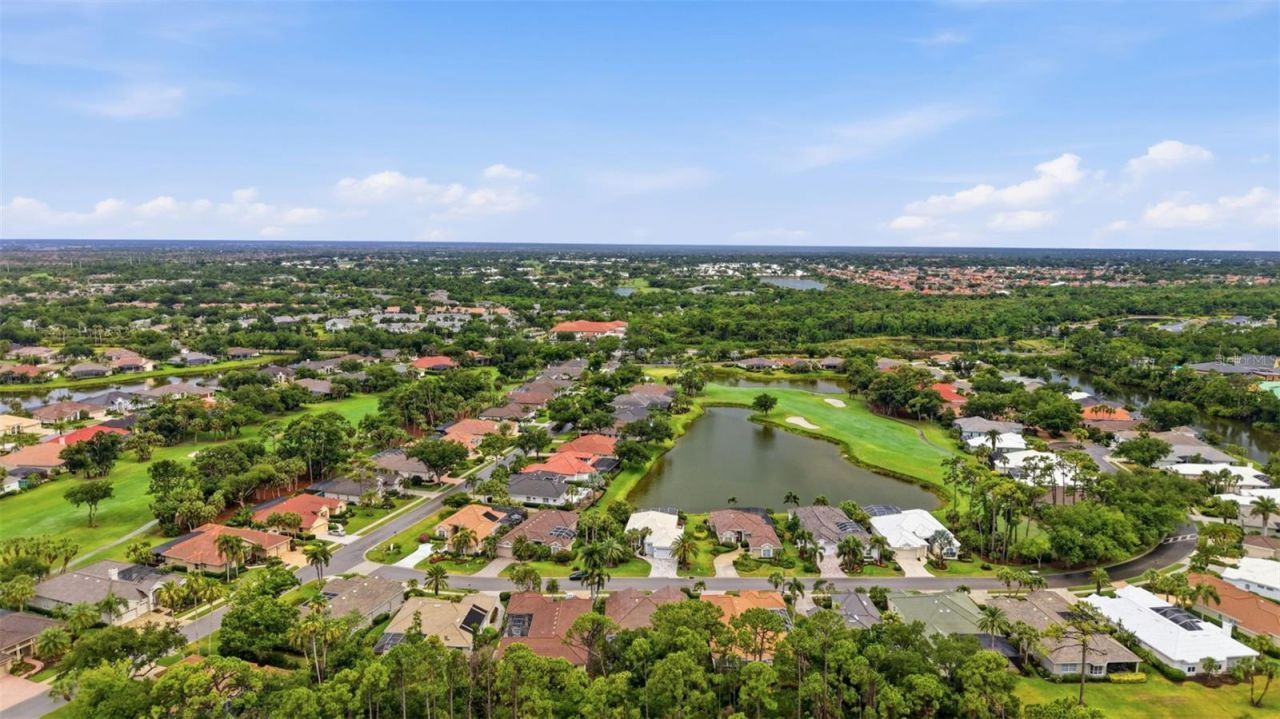 507 Cheval Drive , Venice, FL 34292 Photo