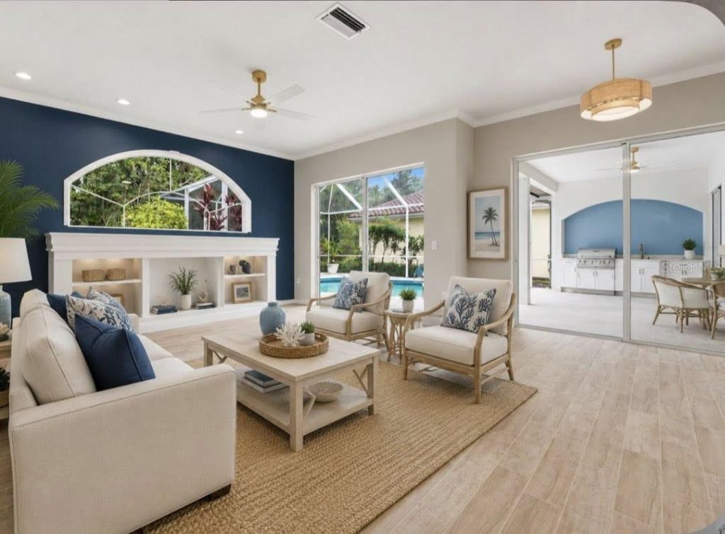 507 Cheval Drive , Venice, FL 34292 Photo