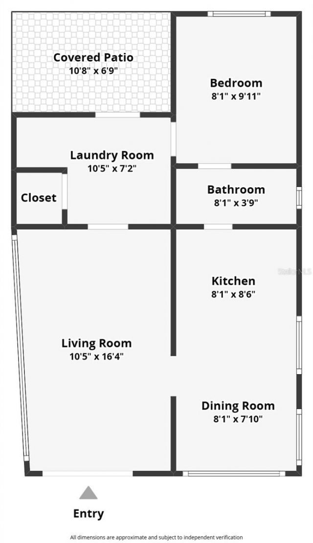 10315 Cortez Road W, Unit 58-3, Bradenton, FL 34210 Photo
